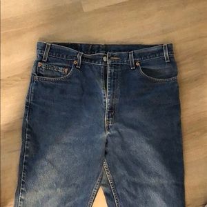 Men’s jeans